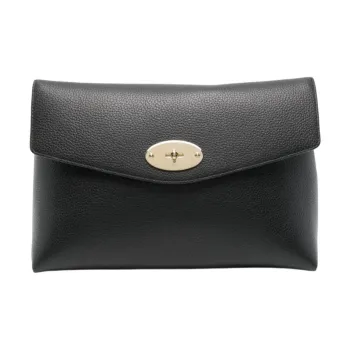 Mulberry Large Darley Makeup Bag