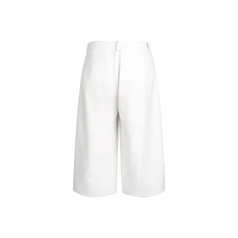 VS WHAT Casual Shorts Women's-1