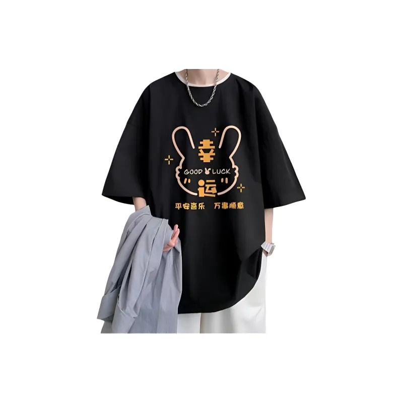 TONYBEAR T Shirts Men-0