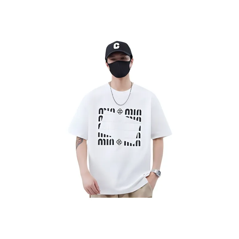 TONYBEAR T Shirts Men-3