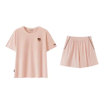 Teenie Weenie Pajama Set Women's