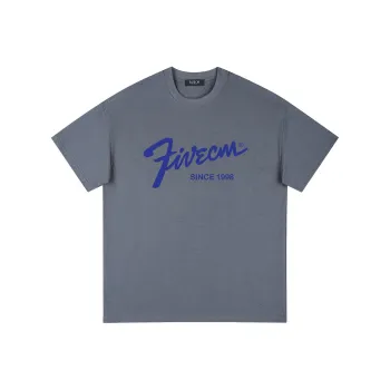 FIVE CM T-Shirts Unisex