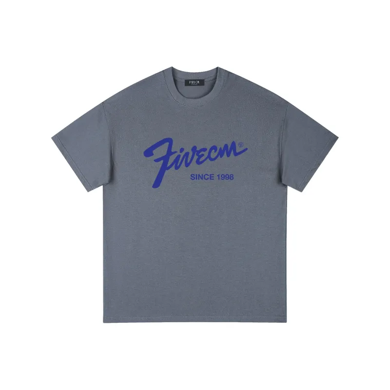 FIVE CM T-Shirts Unisex-0