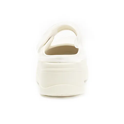 Zun'er Quiet Slip Resistant Closed Toe Slippers Women's-14