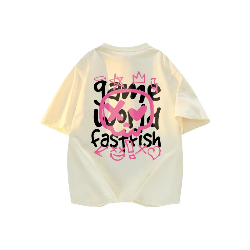 FASTFISH T Shirts Unisex-10