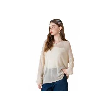 BANANA BABY Knitwear Women's Beige