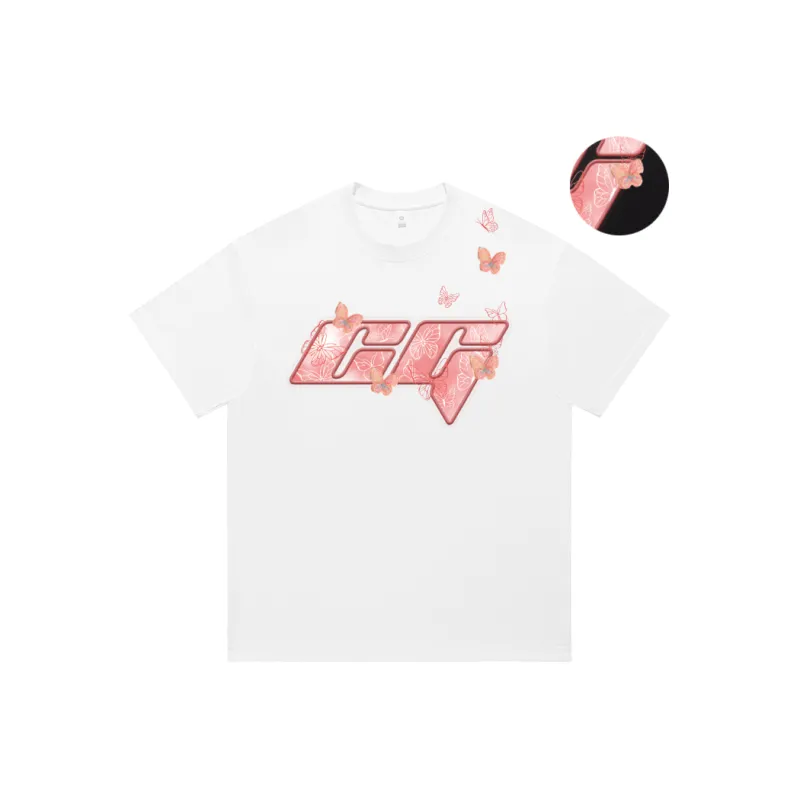 CHARLIE GOLF T Shirts Unisex-6