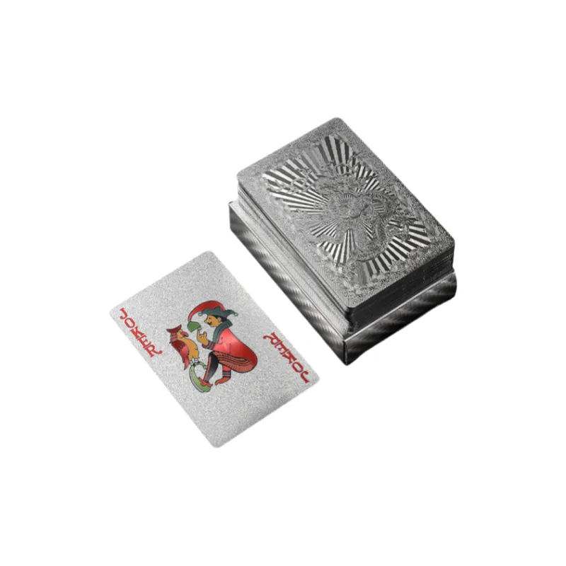KecoSweet Standard Playing Cards-7