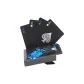 Blue Black