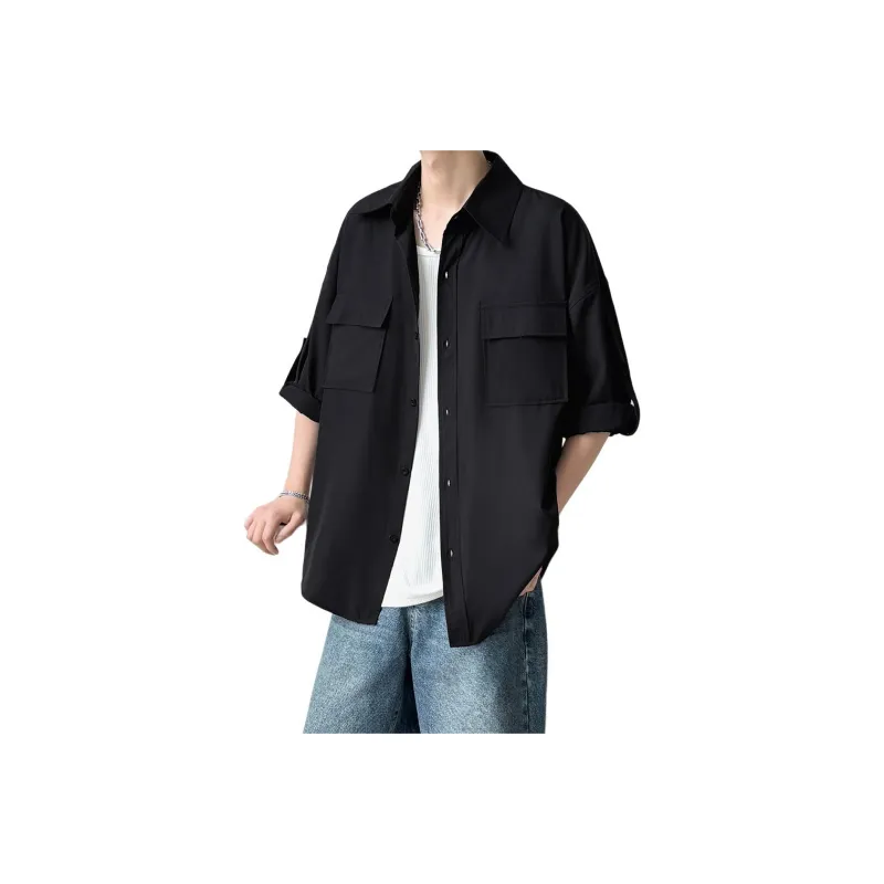 NOAHGIGI Shirts Unisex-7