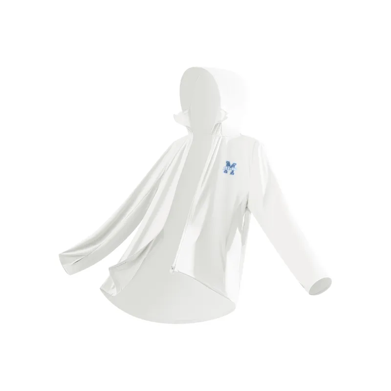 MINISO Sun Protection Clothing Unisex-8