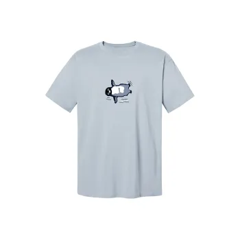 EPTISON T-Shirts Unisex