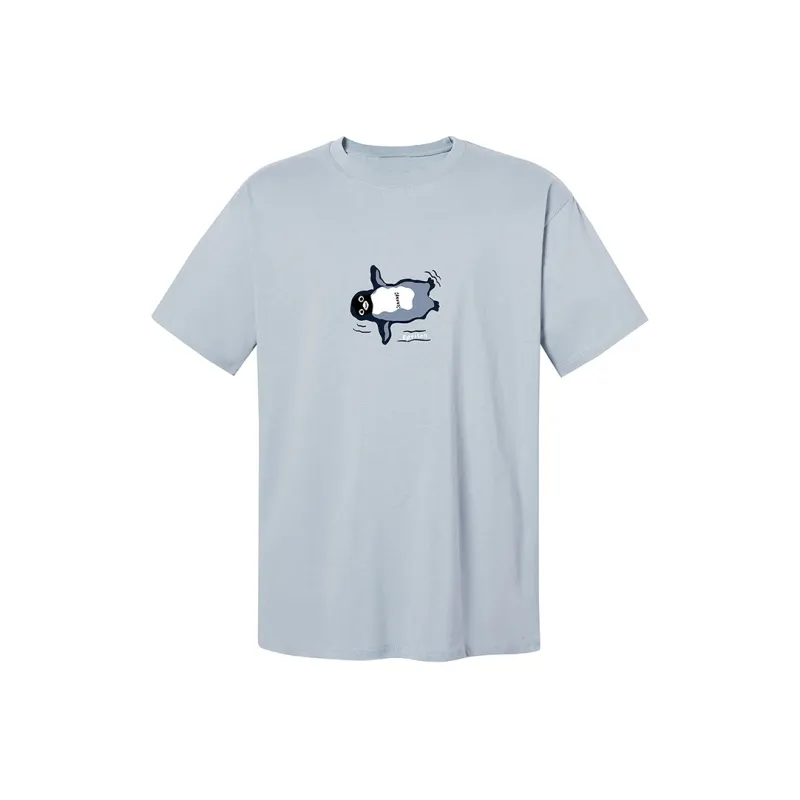 EPTISON T-Shirts Unisex-0