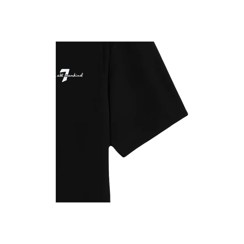 7 FOR ALL MANKIND T Shirt Women's-2