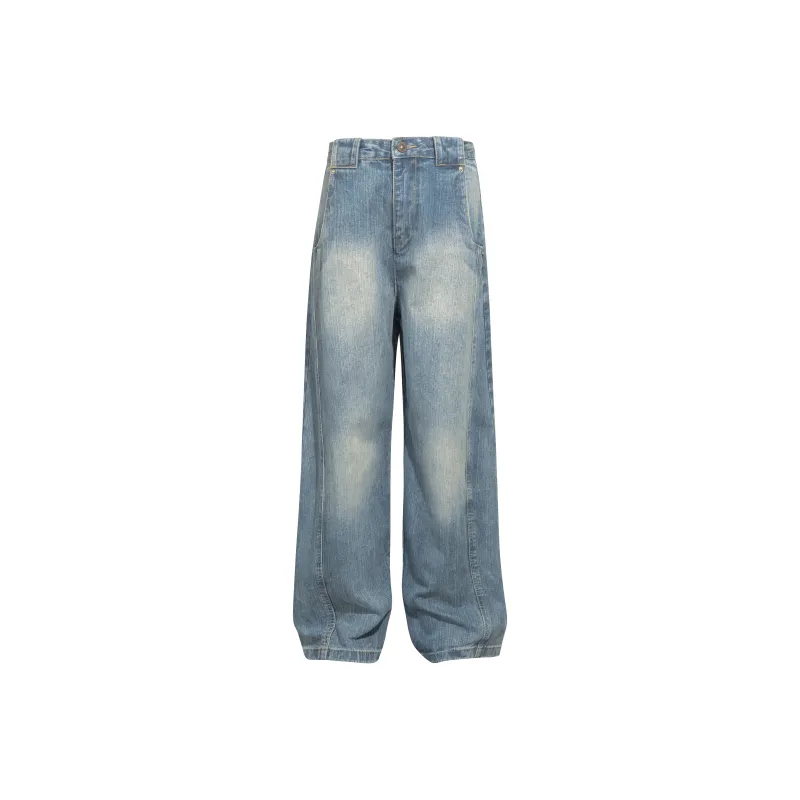 REDU Jeans Unisex-2
