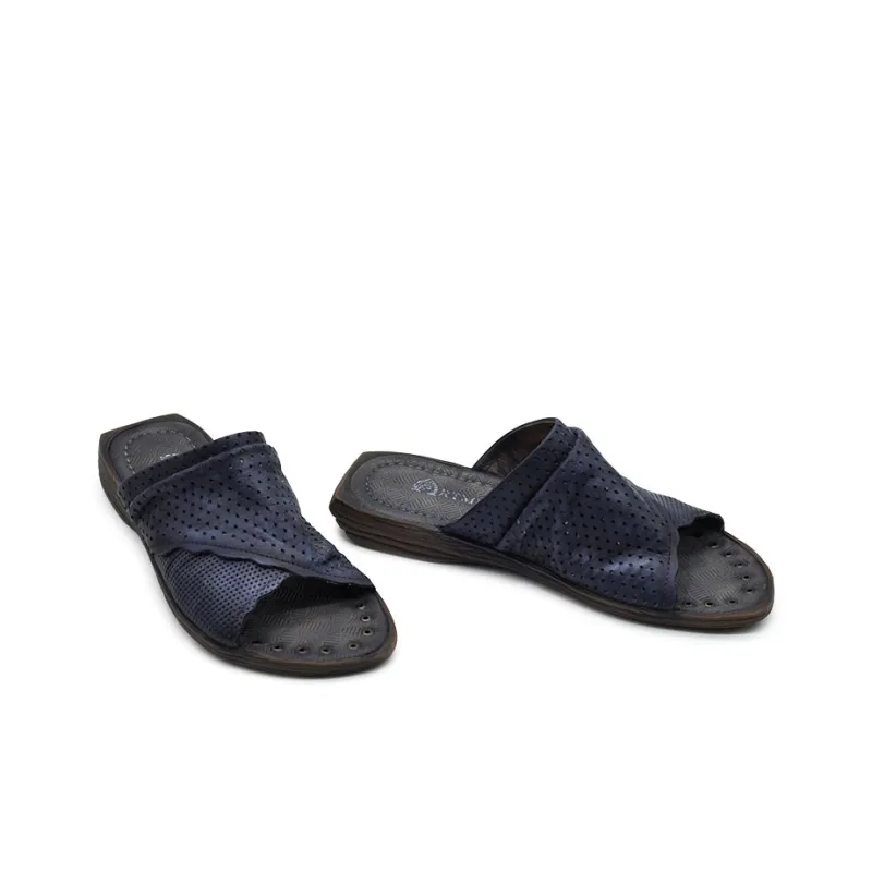 ARTMU Rubber Sole Quick Dry Slide Slippers Women's-10
