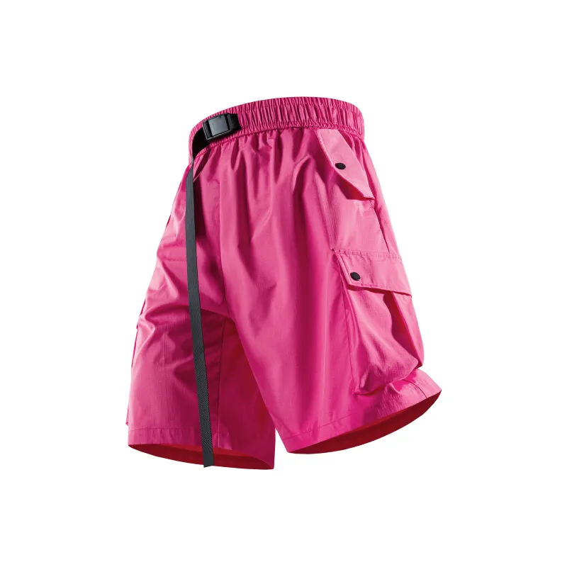 KAIPAINEN Cargo Shorts Unisex-7