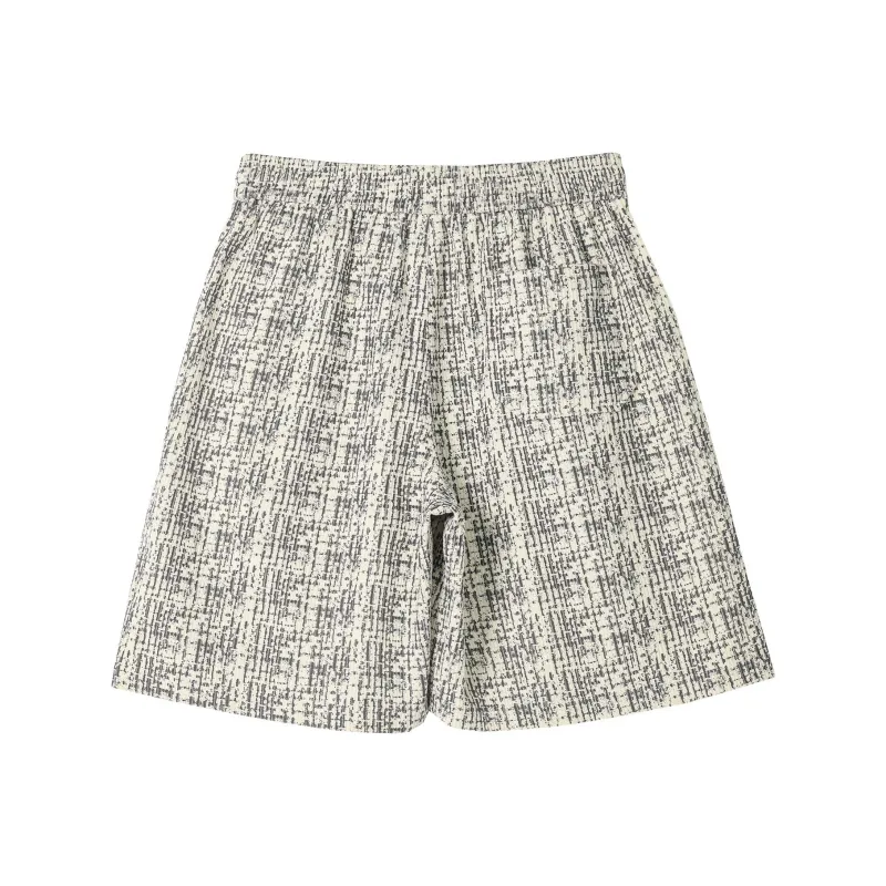 Kung Fu Panda Casual Shorts Unisex-1