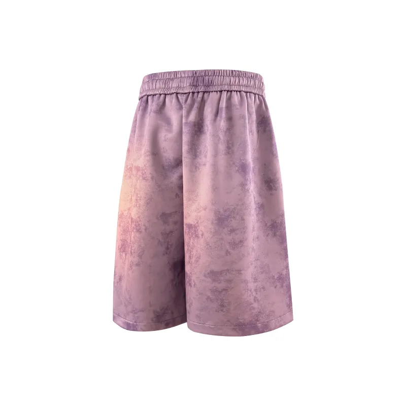 ZWWWZ Casual Shorts Unisex-5