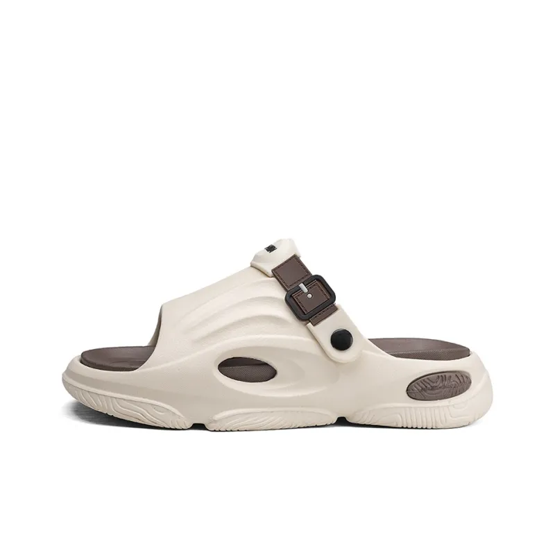 Colorful Creations Beach Sandals Men's-6