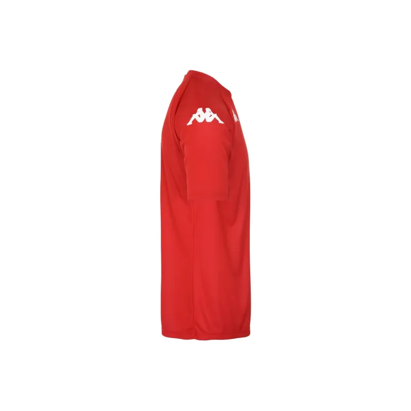Kappa Soccer Jerseys Men-11