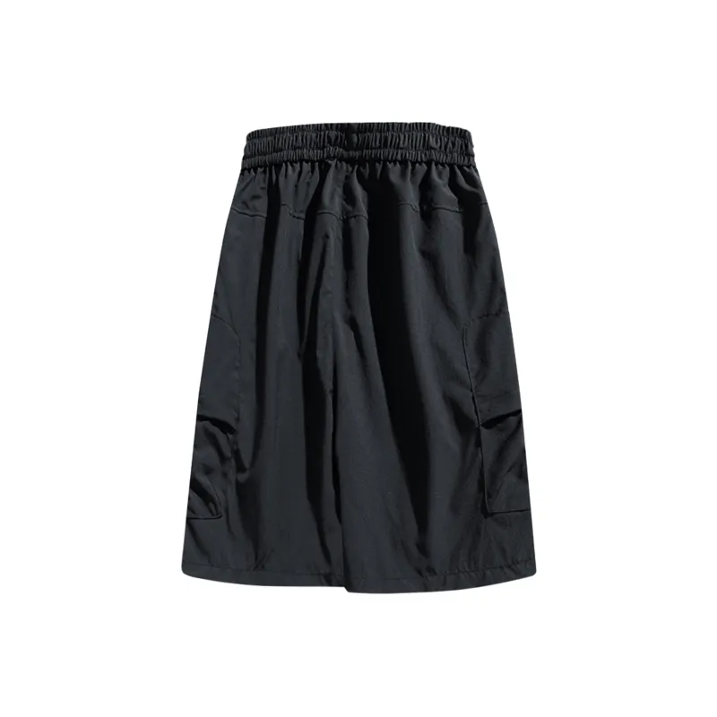 PICCA Cargo Shorts Unisex-1