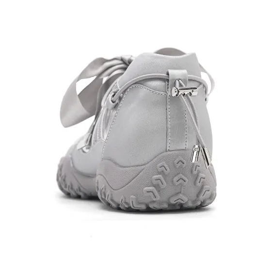 UNCLEWEN Breathable Lightweight Height Increasing Low Top Casual Shoes Women's-2