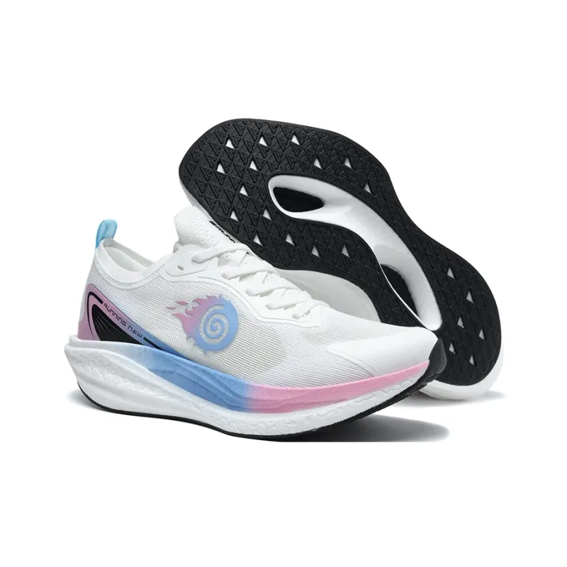 AVJV Running Shoes Unisex Low Top-1