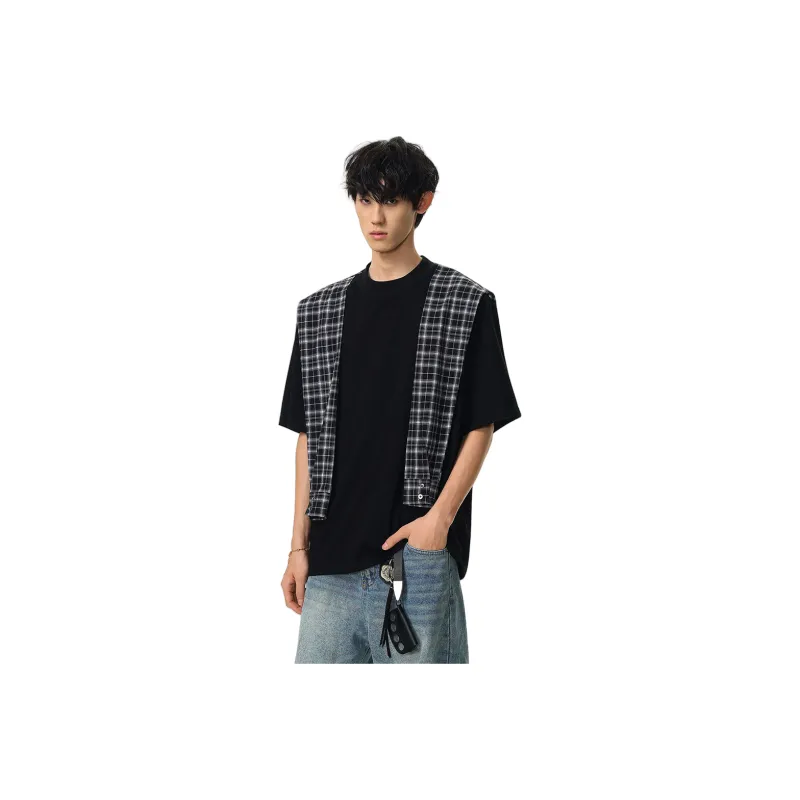 DAND T-Shirts Unisex-3