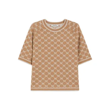 'S MAX MARA Portici Top