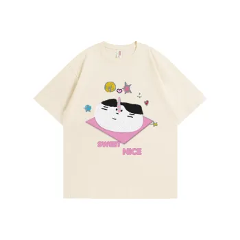 The New Age Family T Shirt Women's