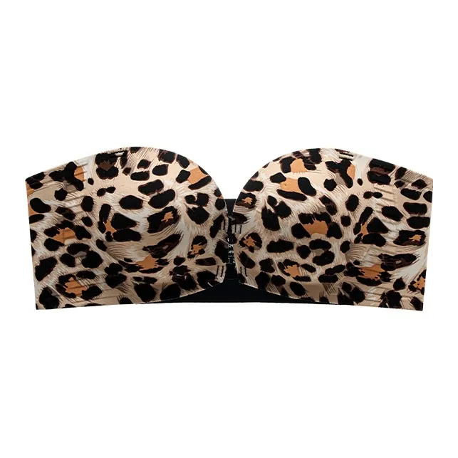 Elan and White Women's Bras-0