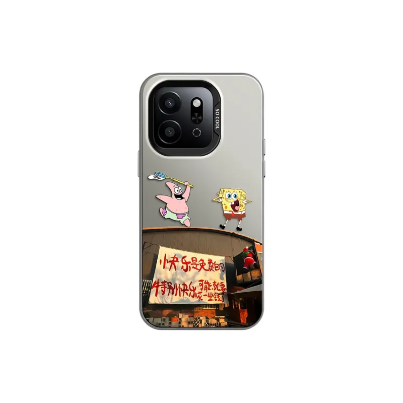 YICAIJIA Phone Cases-7