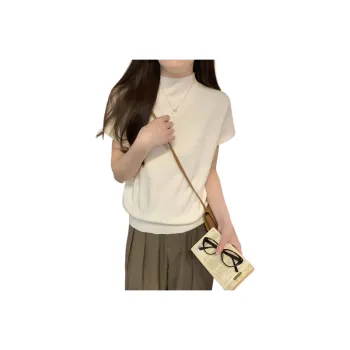 The Temptation Of The Muse Knitwear Women's