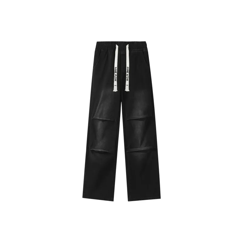 SAME FLOW Jeans Unisex-7