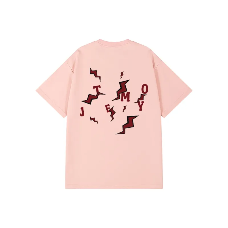 Cotton Gene T Shirts Unisex-22