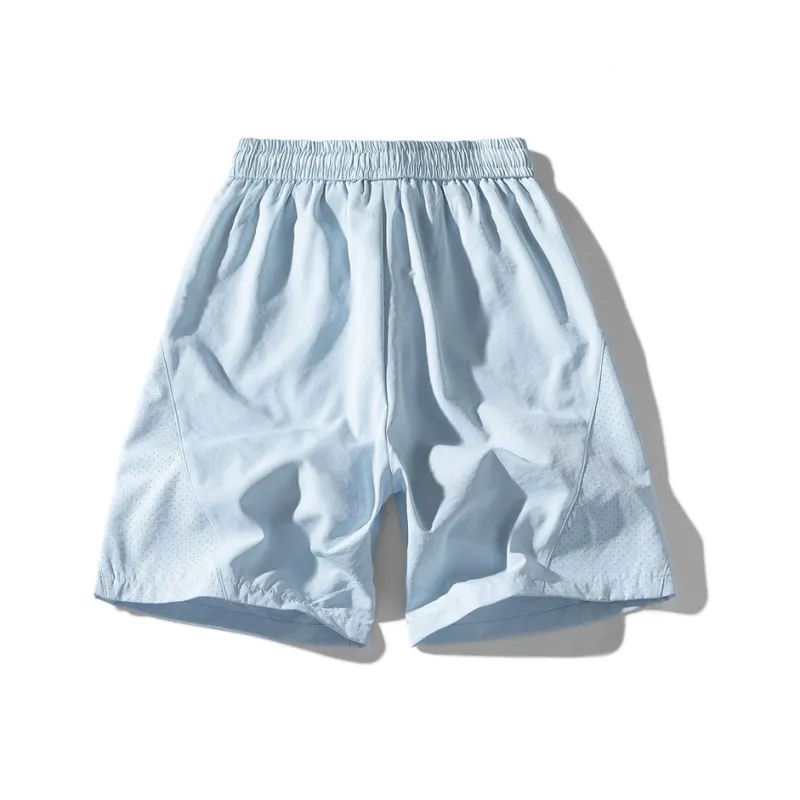 FAIRWHALE Cargo Shorts Unisex-10