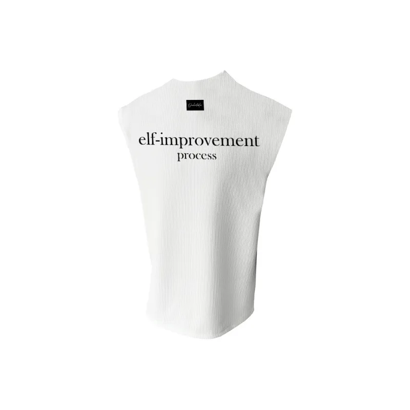 DUKE+DEXTER Tank Tops Unisex-7
