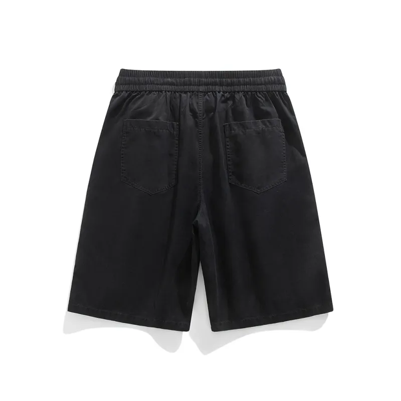 Caramella Casual Shorts Unisex-1