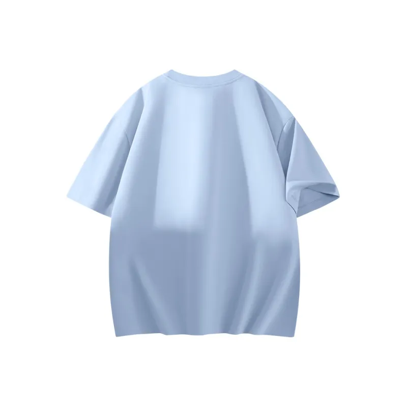 Tonlion T Shirts Unisex-17