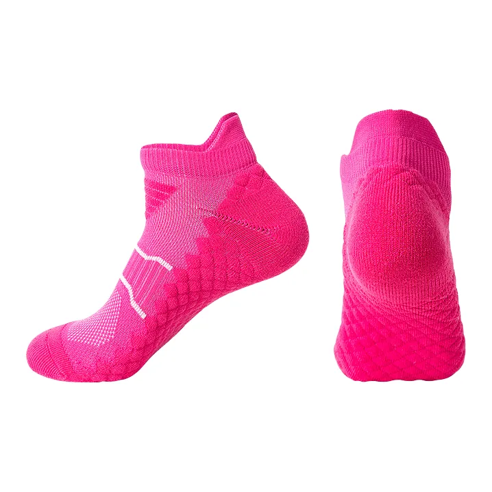 Gentle Welcome Basketball Socks Unisex 1 Pack-9