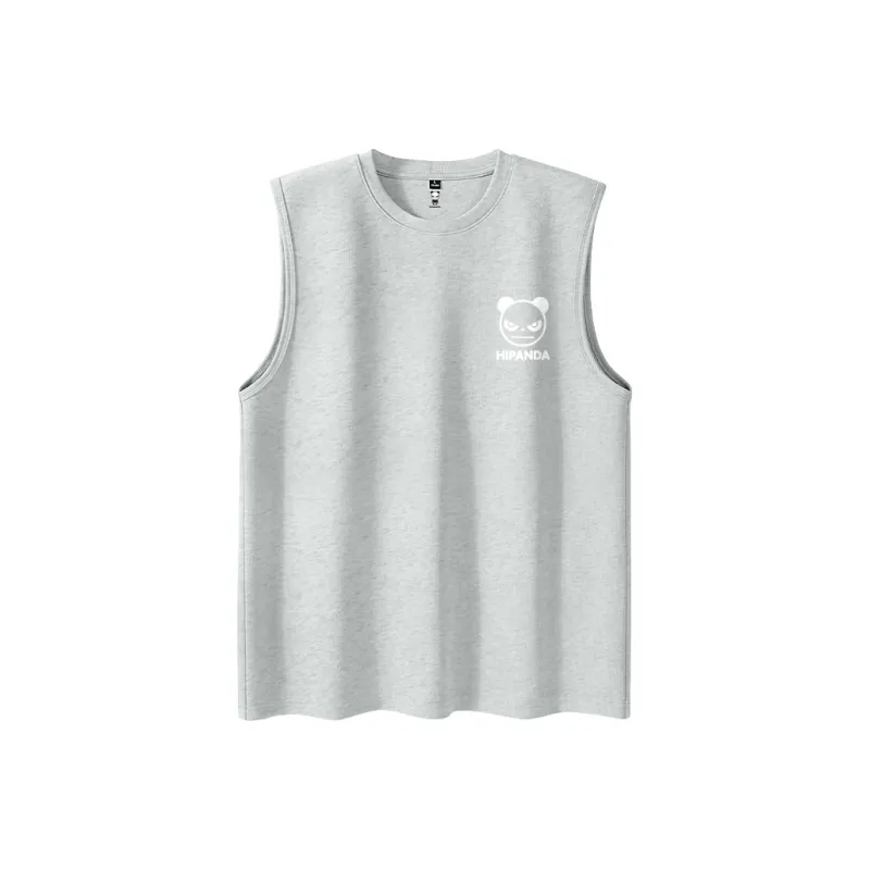 HIPANDA Tank Tops Men-9