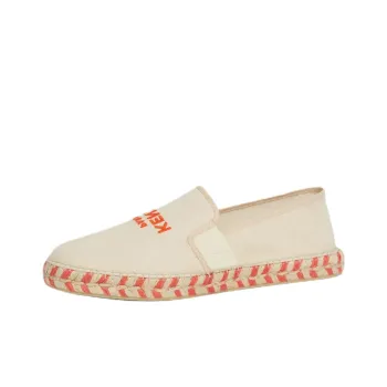 KENZO Espadrilles Men Beige