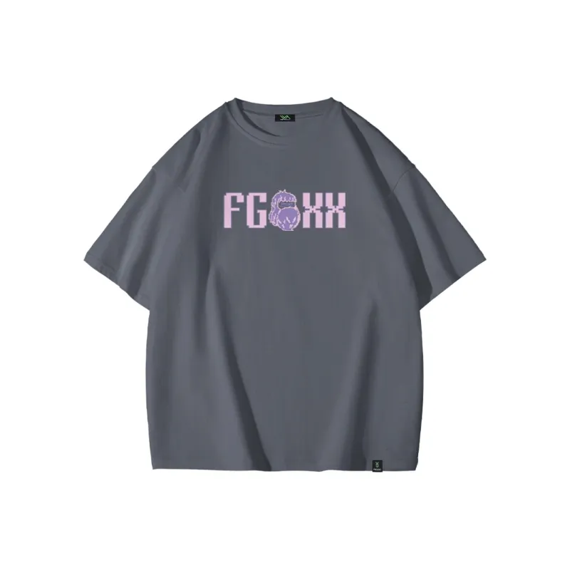 Fingercroxx T Shirts Unisex-4