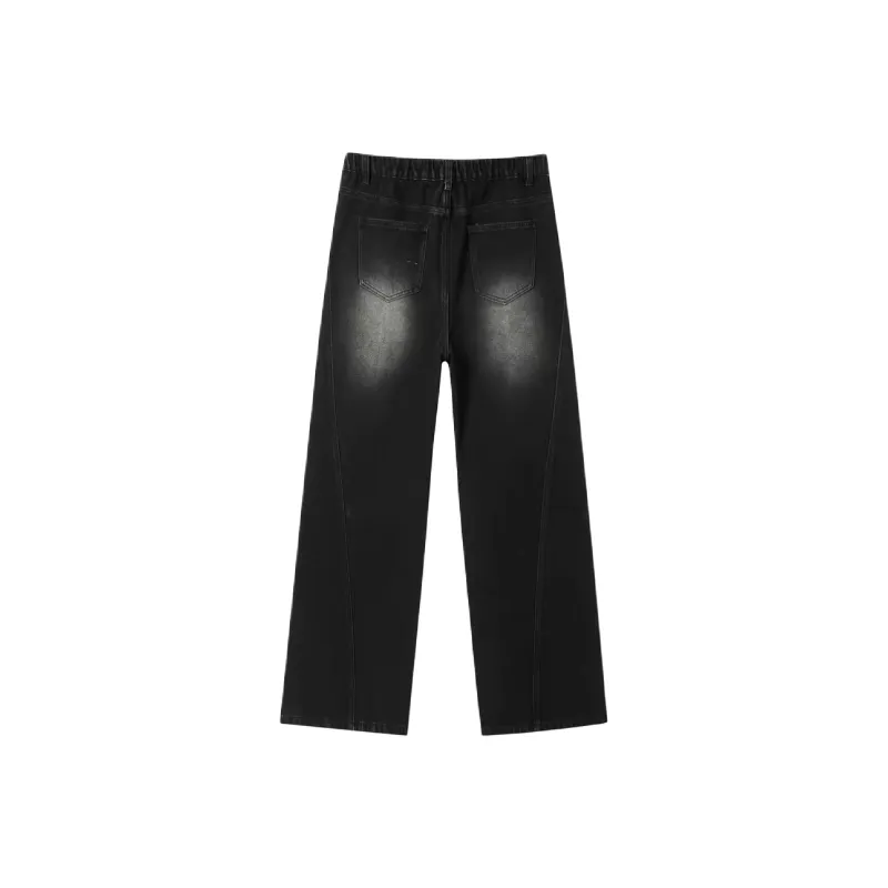 GEOFFREY B. SMALL Jeans Unisex-7