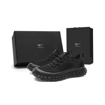 SEPTWOLVES Low Top Casual Shoes Men's