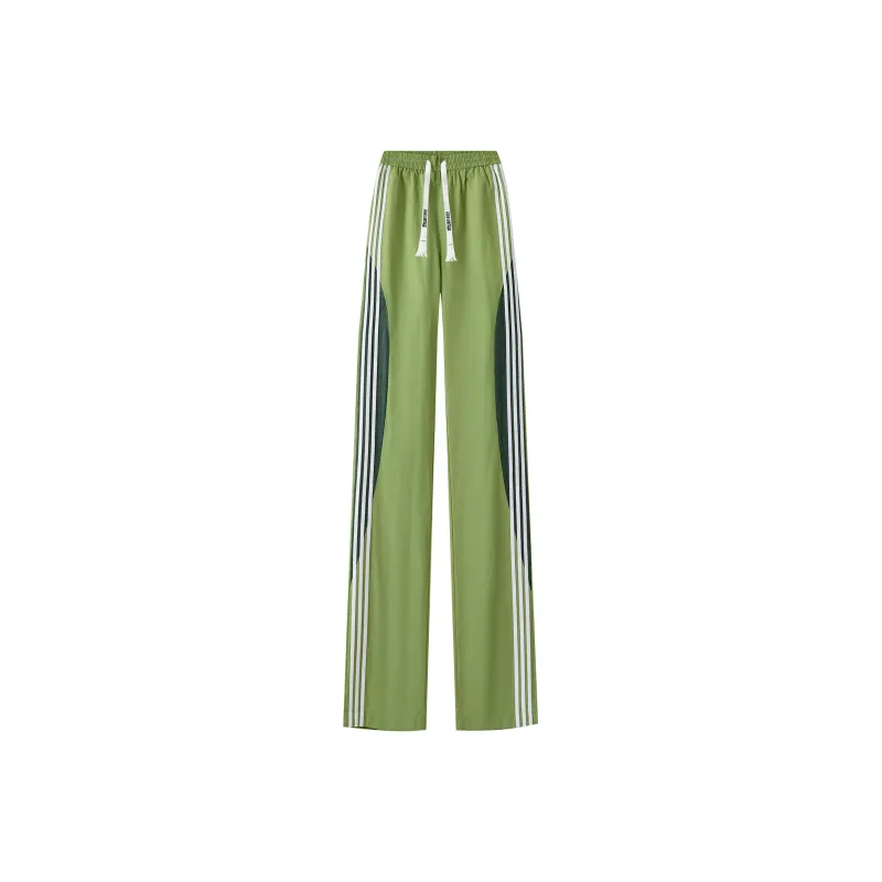FAKE VINTAGE Casual Pants Unisex-4