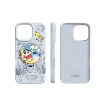 Pin Sai Phone Cases