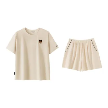 Teenie Weenie Pajama Set Women's