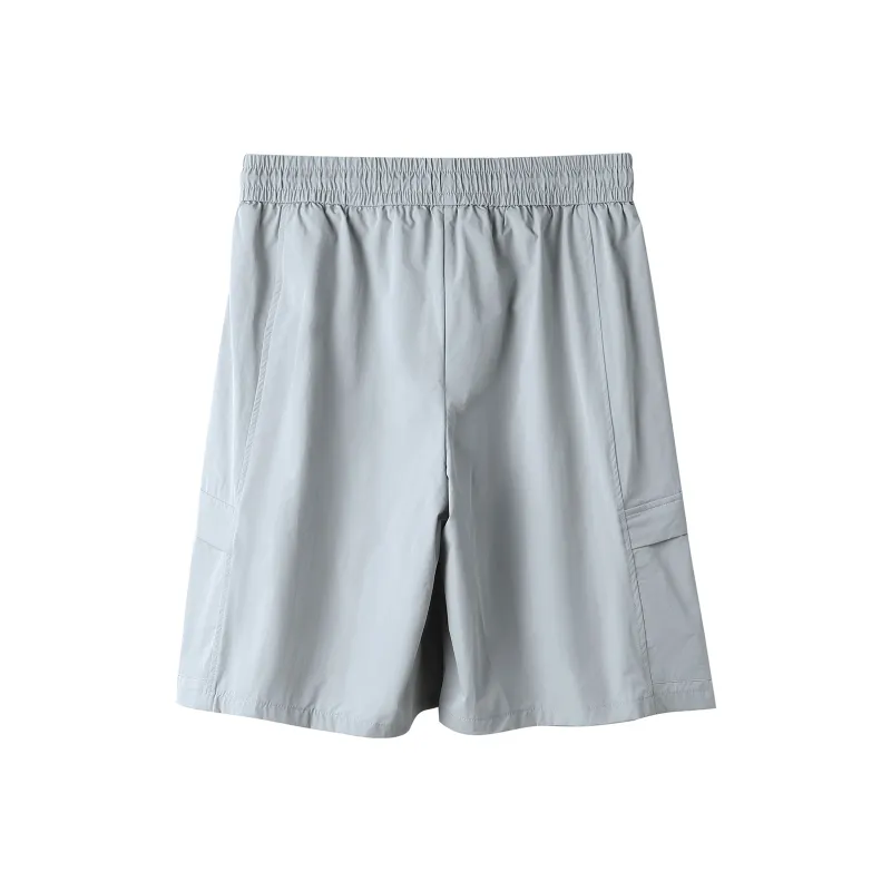 UBV Cargo Shorts Men-8